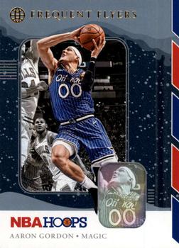 Aaron Gordon
