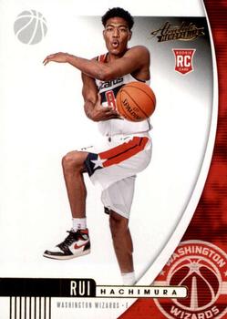 Rui Hachimura