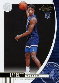 Jarrett Culver