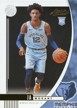 Ja Morant