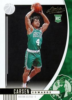 Carsen Edwards
