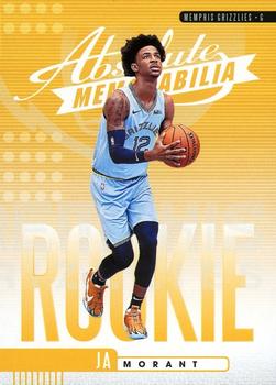Ja Morant