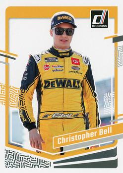 Christopher Bell