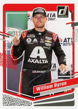 William Byron