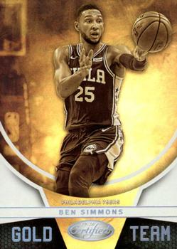 Ben Simmons