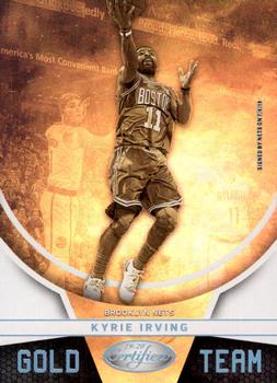 Kyrie Irving