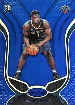 Zion Williamson