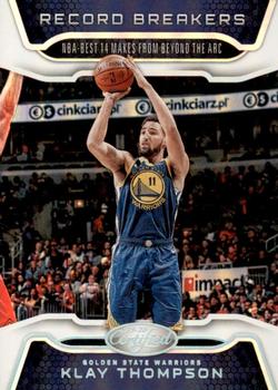 Klay Thompson