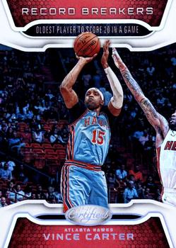 Vince Carter