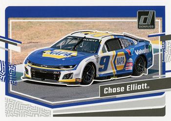 Chase Elliott