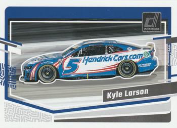 #85 Kyle Larson