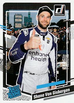 Shane Van Gisbergen