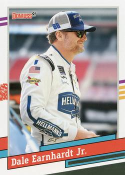 Dale Earnhardt Jr
