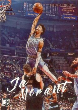 Ja Morant