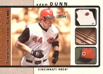 Adam Dunn