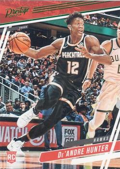 De'Andre Hunter