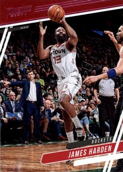 James Harden