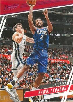 Kawhi Leonard