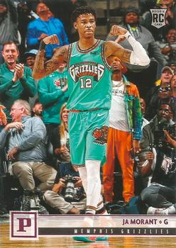 Ja Morant