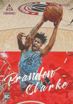 Brandon Clarke