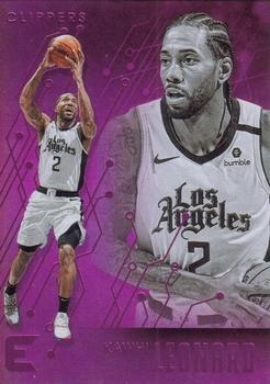 Kawhi Leonard