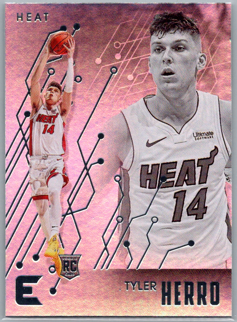 Tyler Herro
