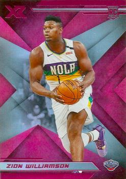 Zion Williamson