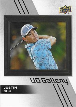 Justin Suh