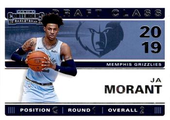 Ja Morant