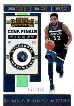 Karl-Anthony Towns