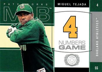 Miguel Tejada
