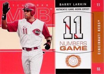 Barry Larkin
