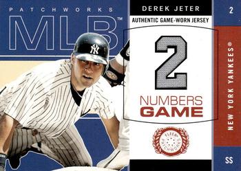 Derek Jeter