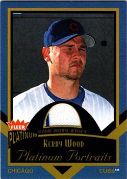Kerry Wood