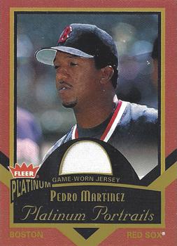 Pedro Martinez