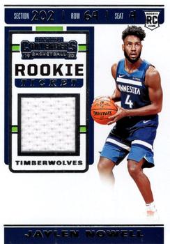 Jaylen Nowell