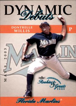 Dontrelle Willis