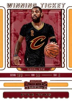 Kyrie Irving