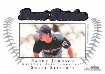 Randy Johnson