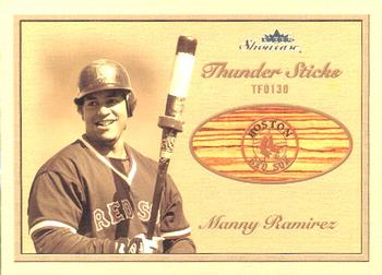 Manny Ramirez