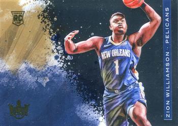 Zion Williamson