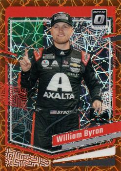 William Byron