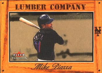 Mike Piazza