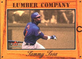 Sammy Sosa