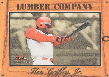 Ken Griffey, Jr.
