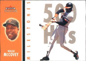 Willie McCovey