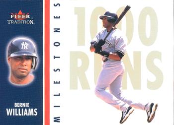 Bernie Williams