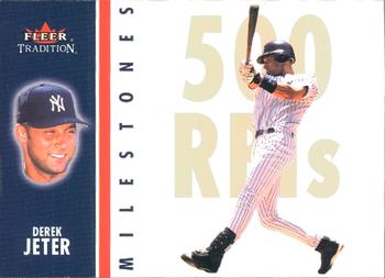 Derek Jeter