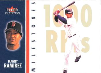 Manny Ramirez