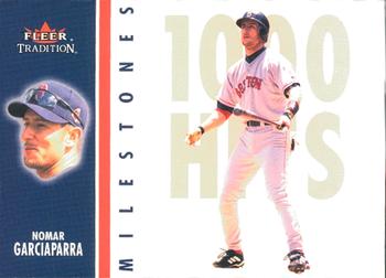 Nomar Garciaparra